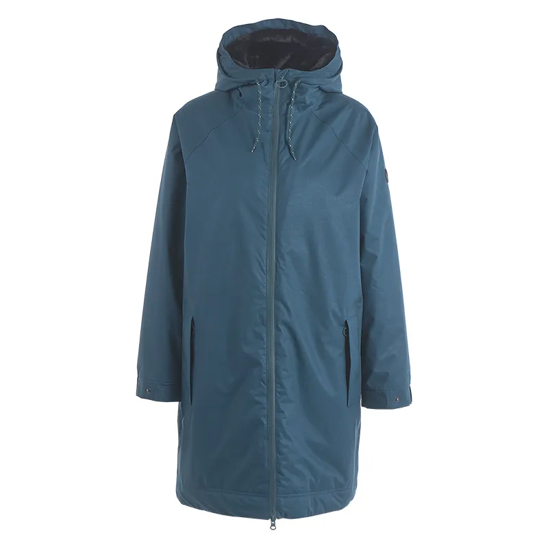 Parka longue imperméable BERMUDES Billda