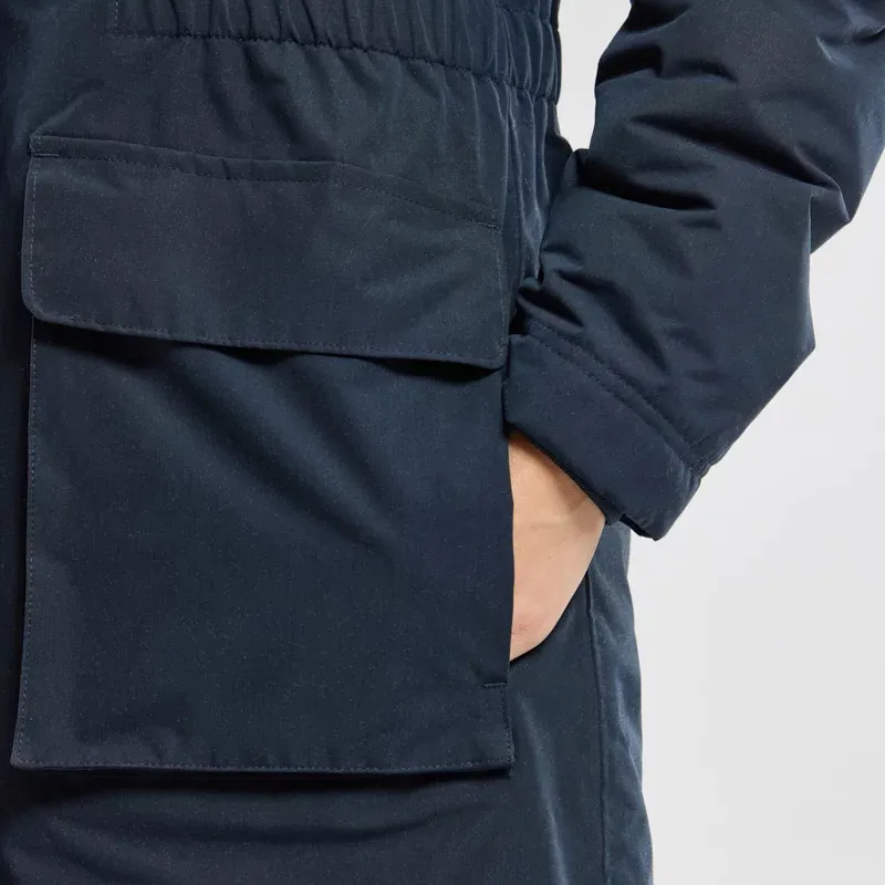 Parka longue imperméable BERMUDES Brazza