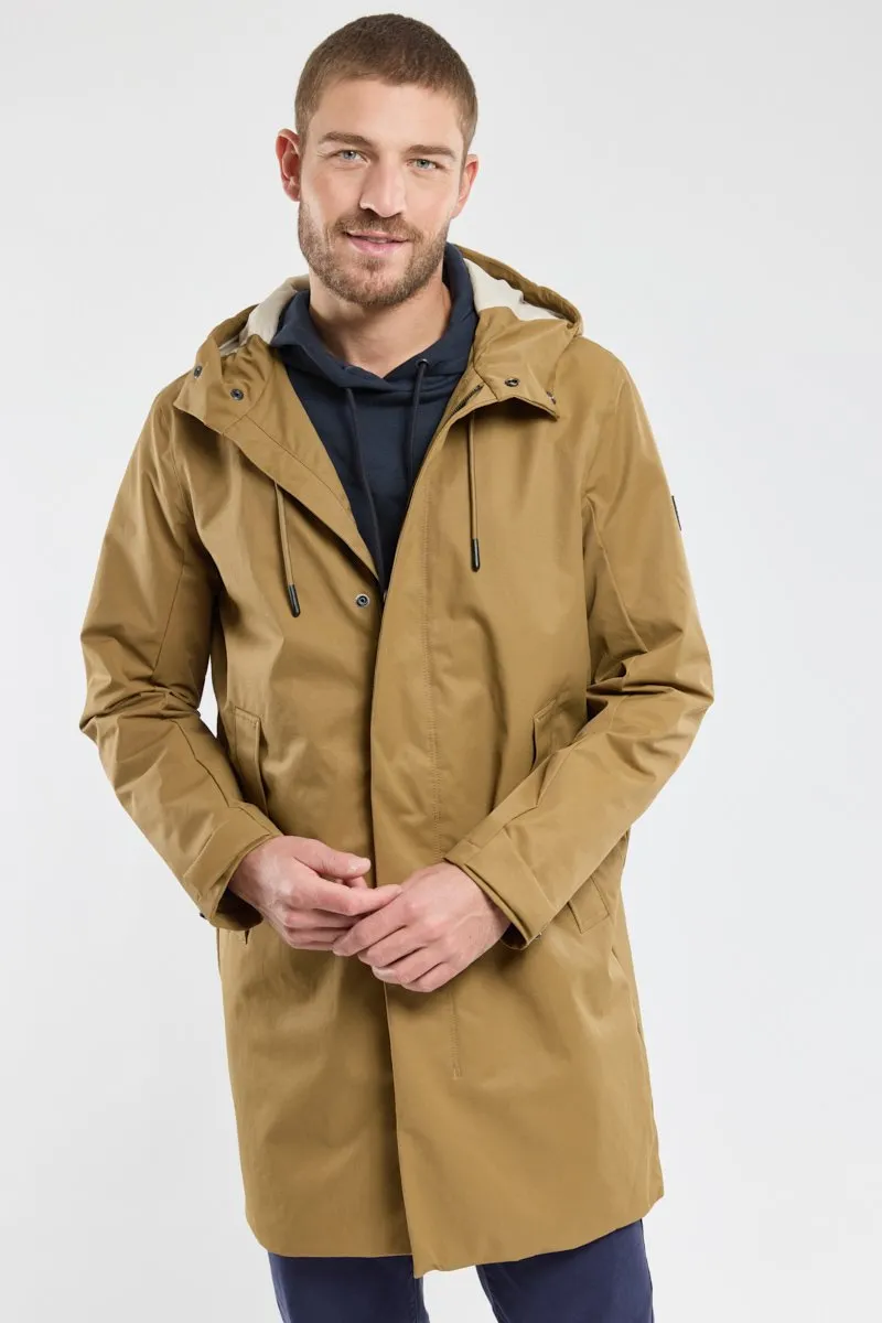 Parka longue imperméable HONDURAS