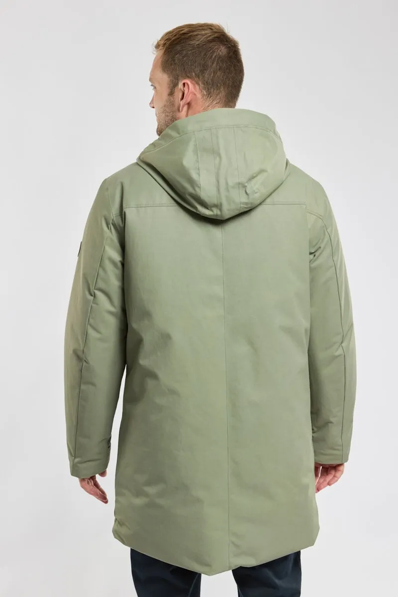 Parka longue respirante HIGHTOWER