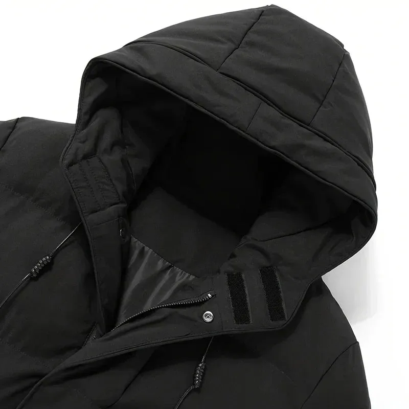 Parka Marcello