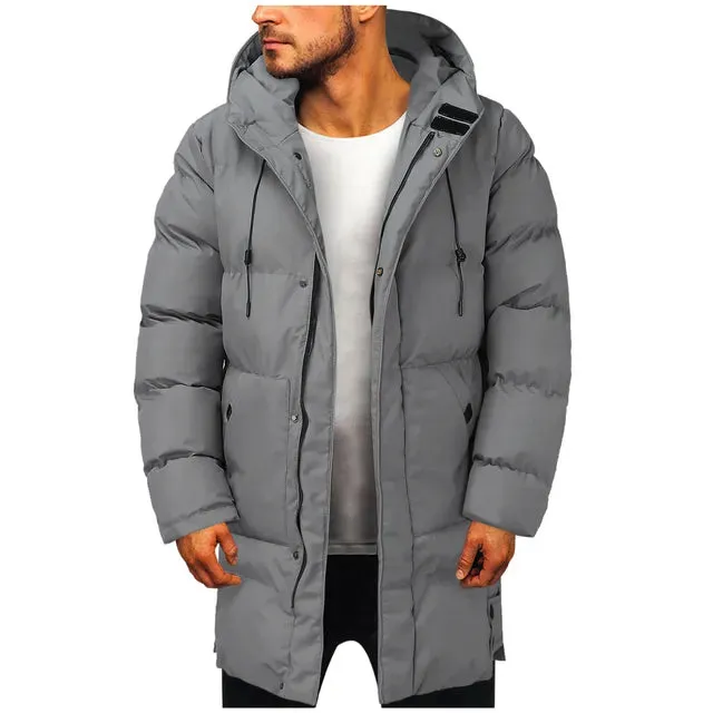 Parka Marcello