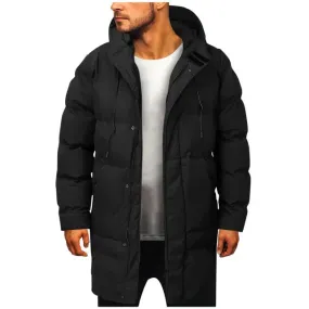 Parka Marcello