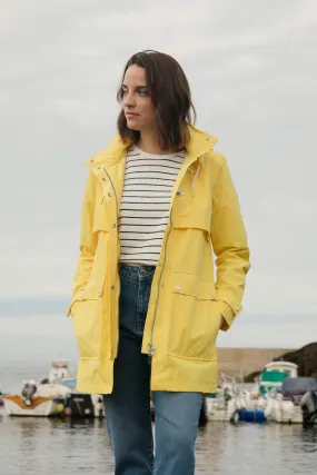 Parka mi-longue BAIX