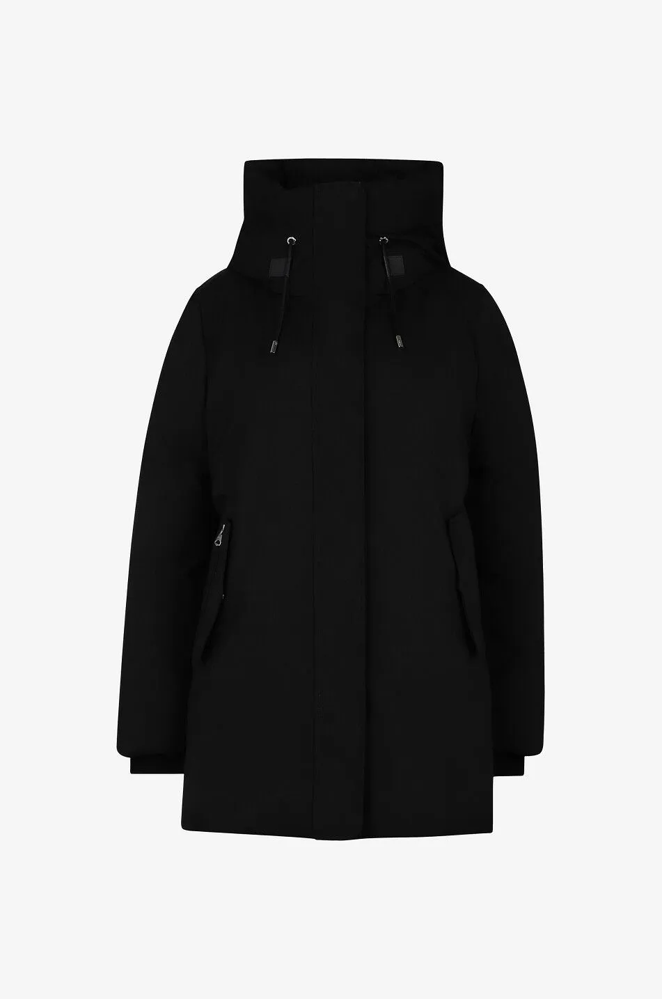 Parka oversize en duvet Kinslee