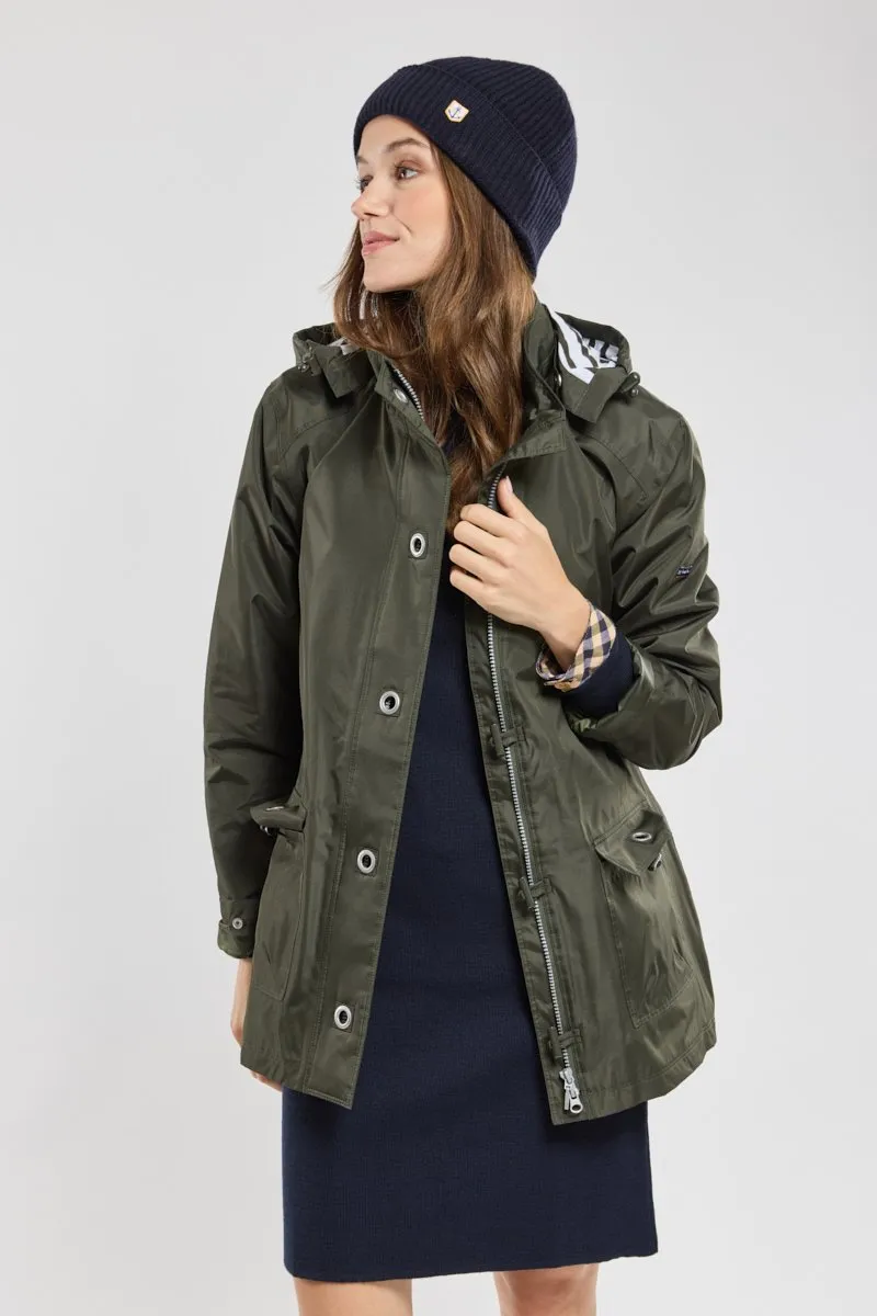 Parka "Audierne"