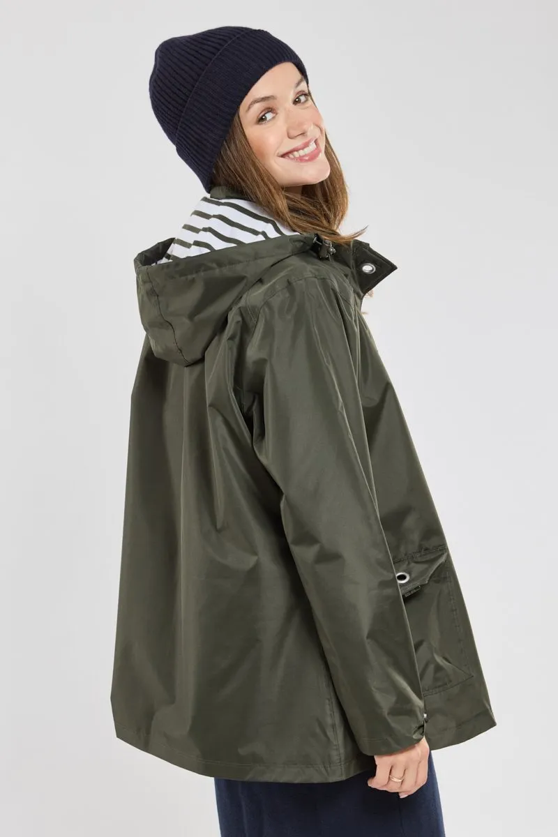 Parka "Audierne"