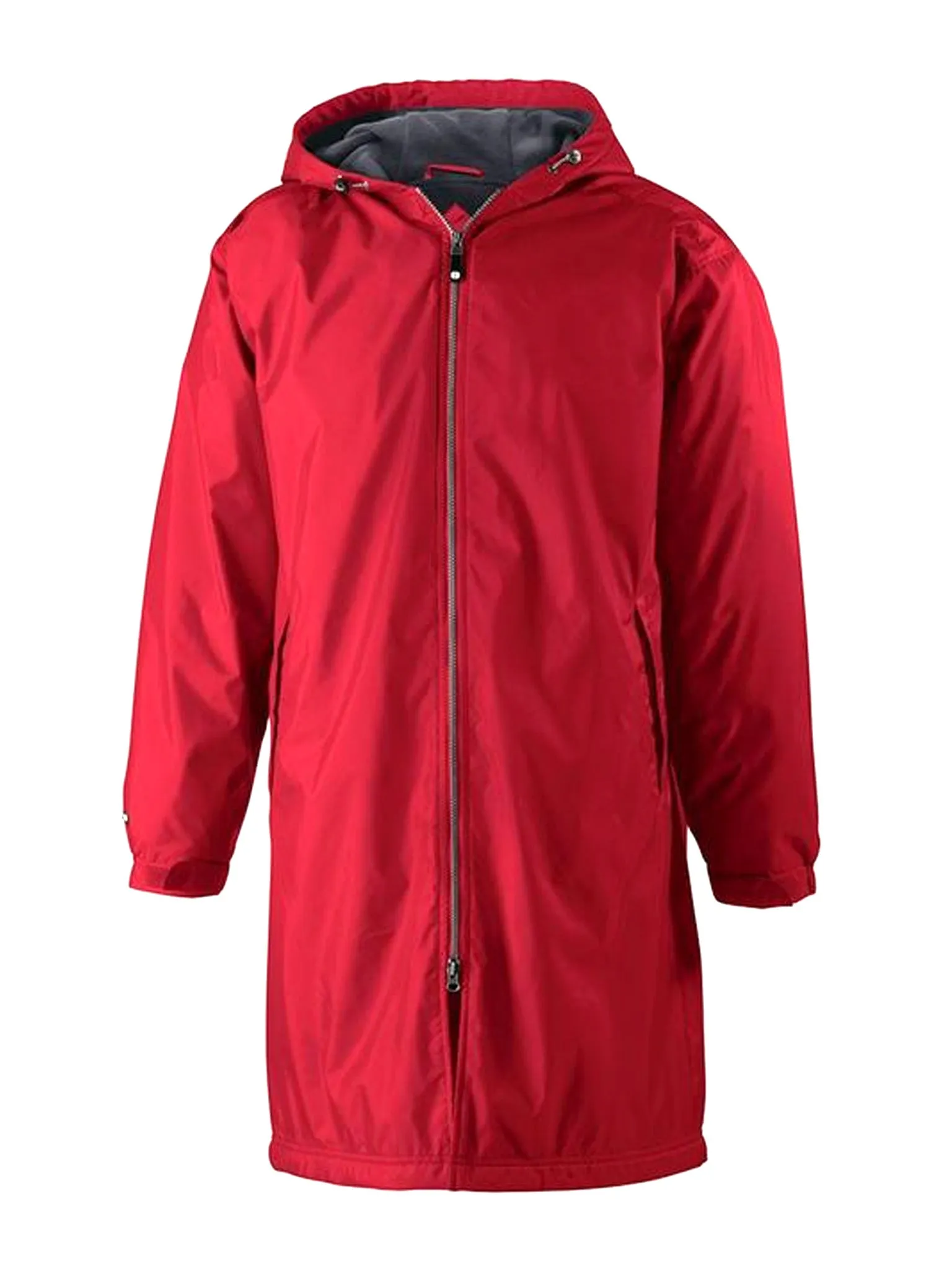 Parka Sauveteur - Rouge