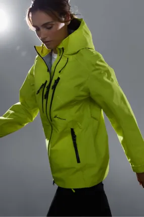 Parka technique BOUTDOOR