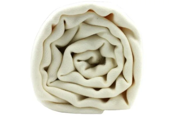 Pashmina Blanc