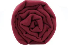 Pashmina Bordeaux