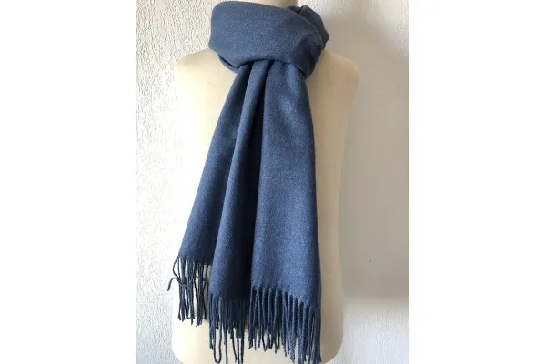 Pashmina Denim