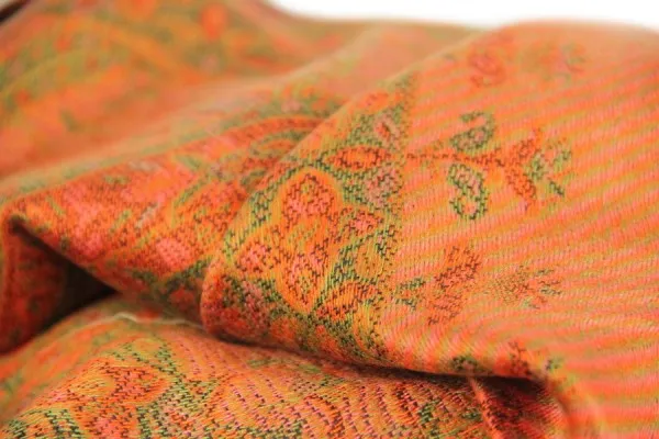 Pashmina Madras