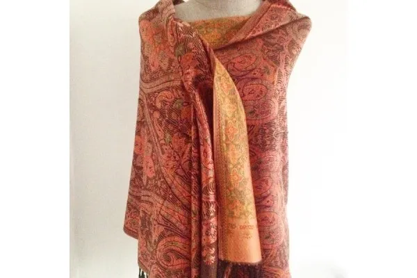 Pashmina Madras