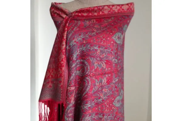 Pashmina Tibet