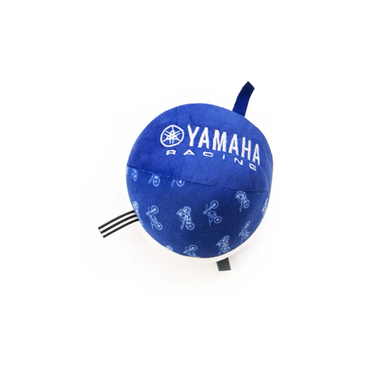 PELUCHE BALLE YAMAHA ENFANT PADDOCK 2024