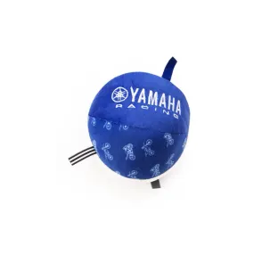 PELUCHE BALLE YAMAHA ENFANT PADDOCK 2024