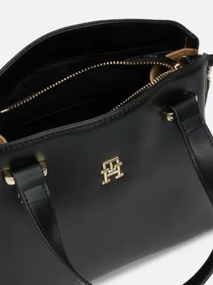 Petit cabas TH Modern | Noir | Tommy Hilfiger