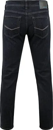 Pierre Cardin Jean Lyon Tapered Bleu Foncé C7 34510.8007-68