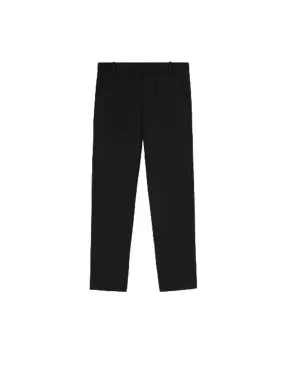 PINKO Pantalon femme Bello Pantalon en tissu surpiqué 100155-A24D Z99 