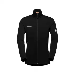 Polaire aconcagua light black