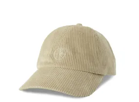 Polar Skate Co Sai Cord Cap Sand