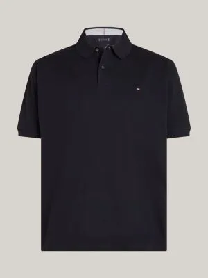 Polo classique Plus 1985 Collection | Bleu | Tommy Hilfiger