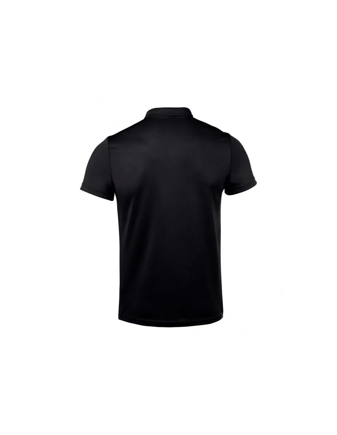 Polo Joma Homme Manches courtes Hobby Noir