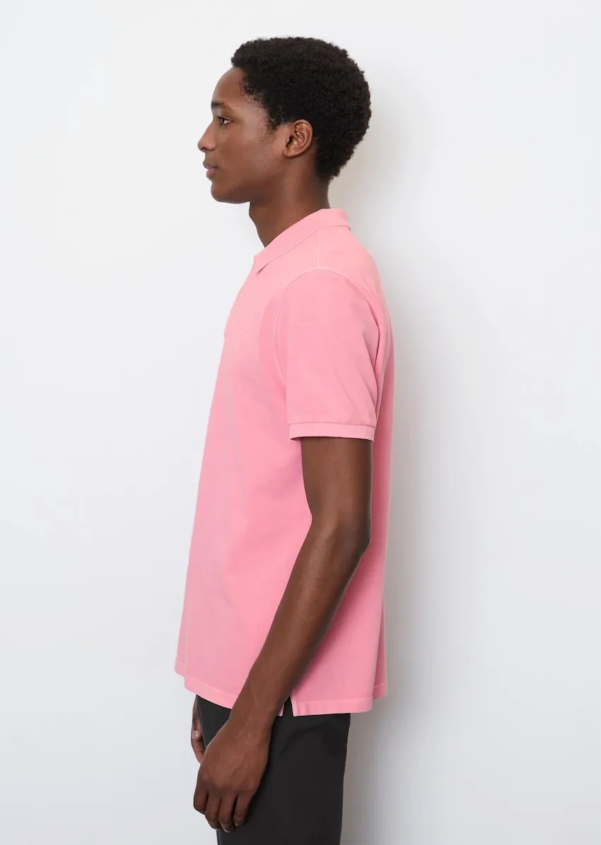 Polo Marc O'Polo Homme M22 2266 53000 Easter Pink