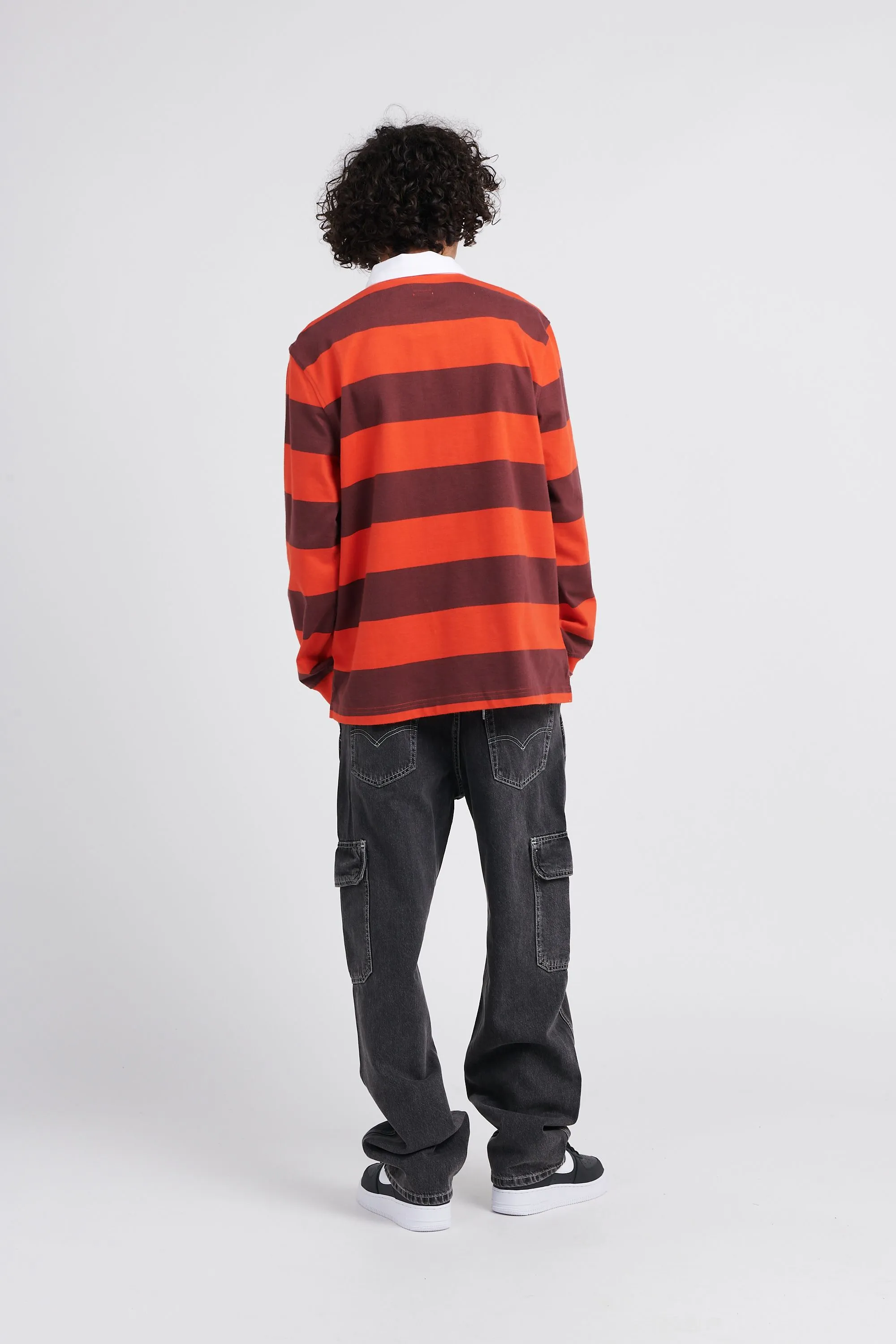 Polo Rouge Levi's - Homme | Citadium