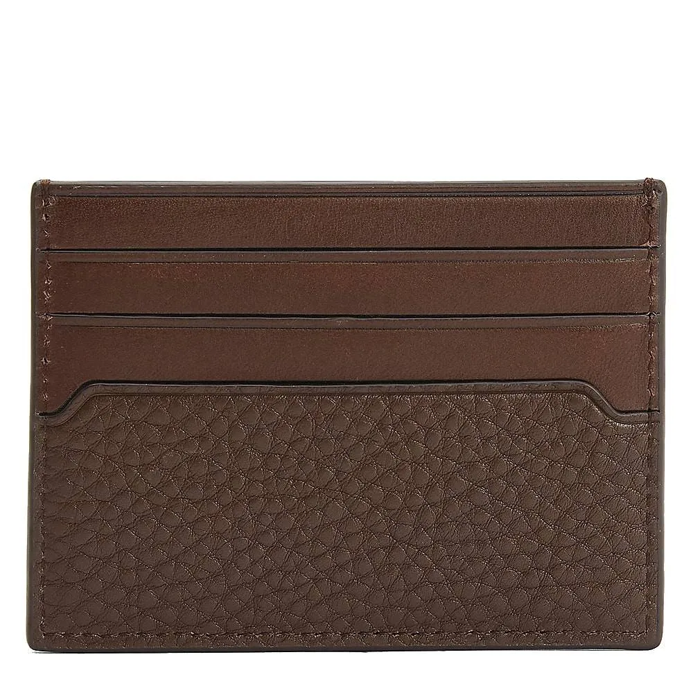 Porte Cartes Tommy Hilfiger Premium AM0AM09386