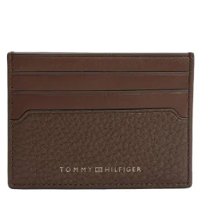 Porte Cartes Tommy Hilfiger Premium AM0AM09386