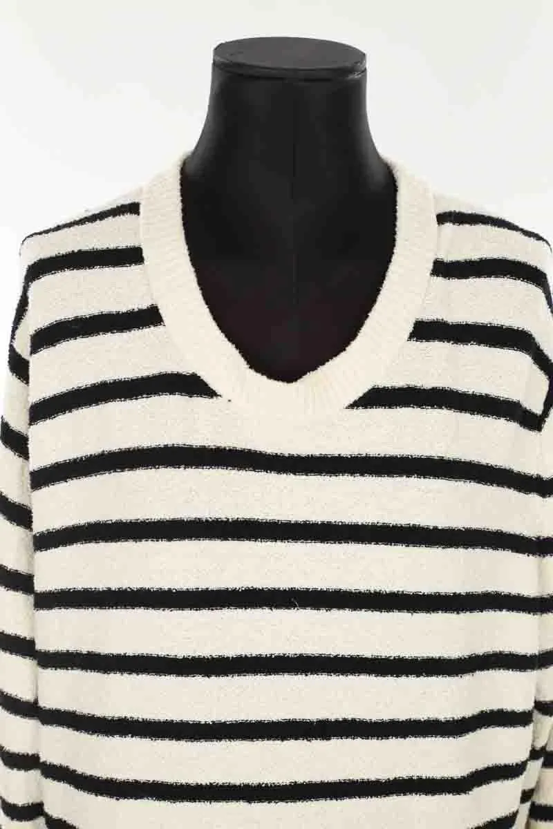 Pull en coton