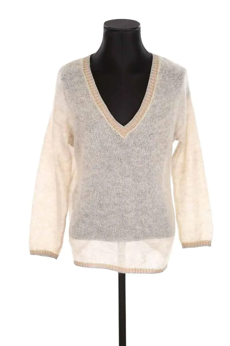 Pull en laine