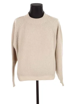 Pull-over en laine