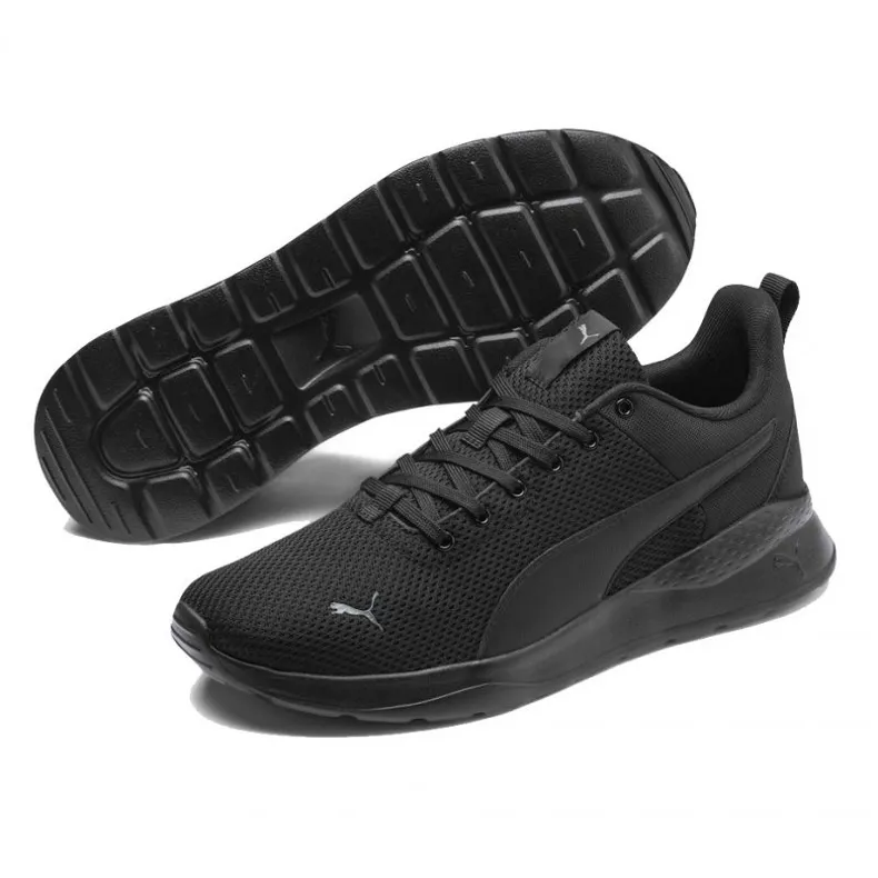 Puma Anzarun Lite M 371128 01 le noir