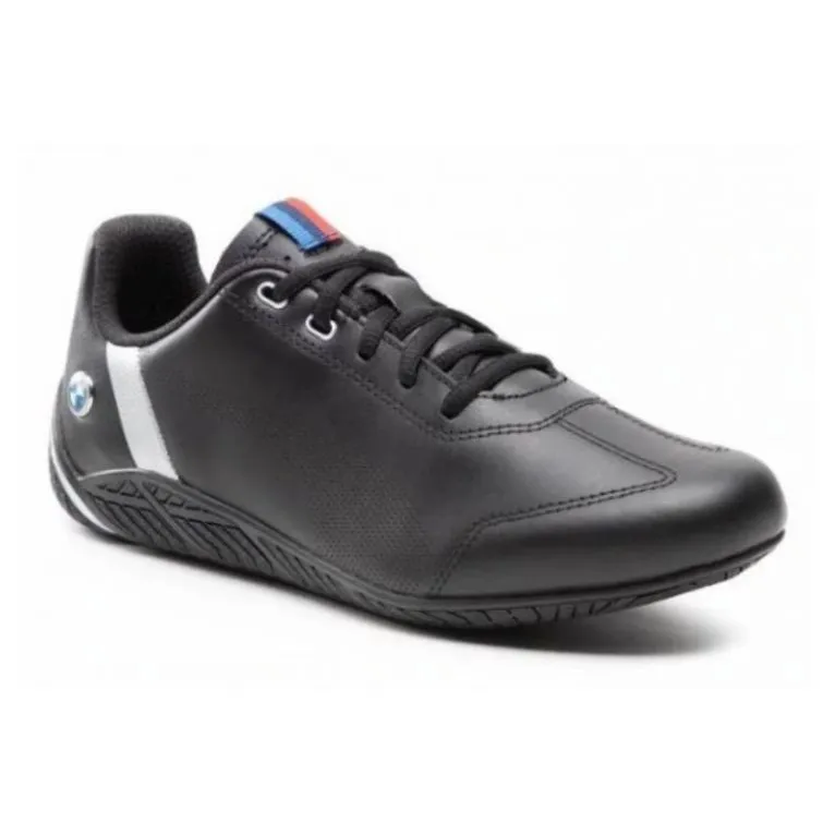 Puma Bmw Mms Rdg Cat M 307103 01 le noir