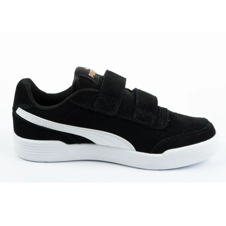 Puma Caracal Jr 370991 01 le noir