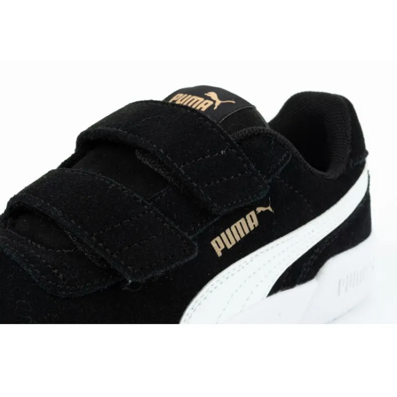 Puma Caracal Jr 370991 01 le noir