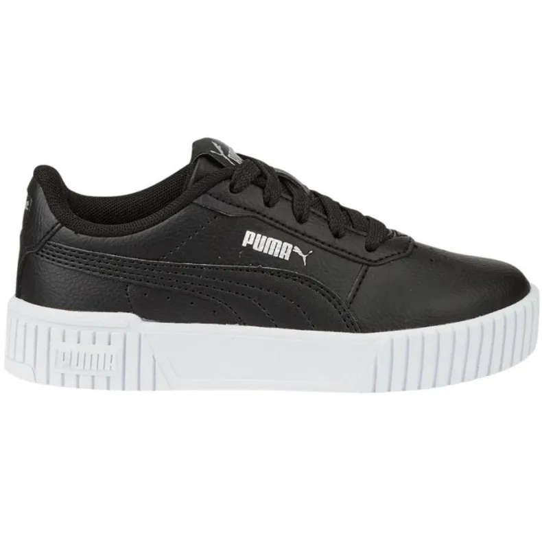 Puma Carina 2.0 Ps Jr 386186 01 le noir