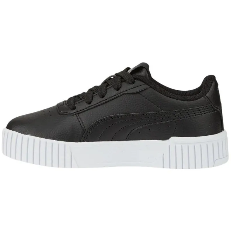 Puma Carina 2.0 Ps Jr 386186 01 le noir