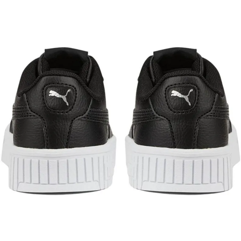 Puma Carina 2.0 Ps Jr 386186 01 le noir