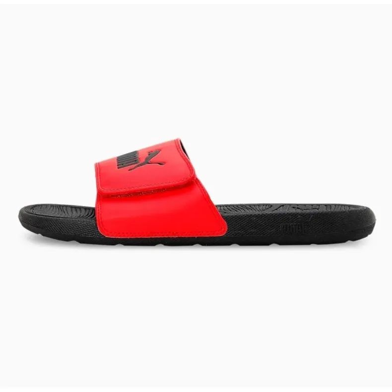 Puma Cool Cat 2.0 VM tongs 389111 03 rouge