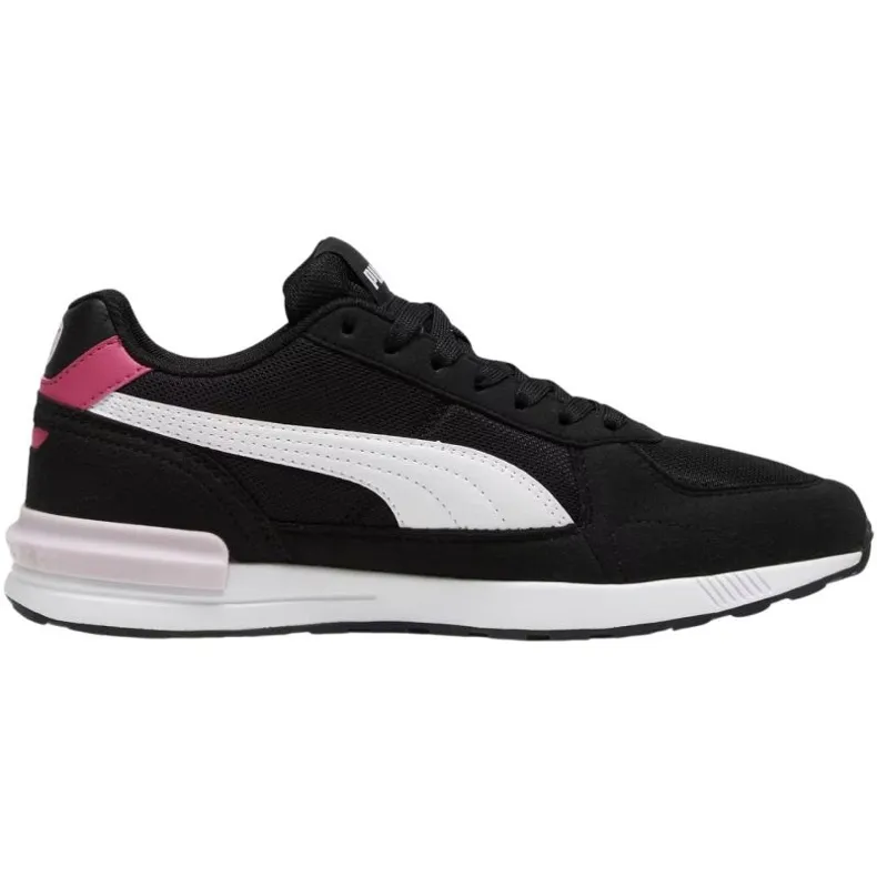 Puma Graviton W chaussures 380738 55 le noir