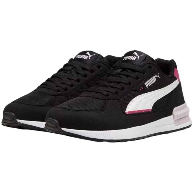 Puma Graviton W chaussures 380738 55 le noir