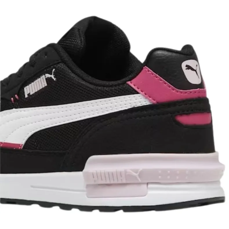 Puma Graviton W chaussures 380738 55 le noir