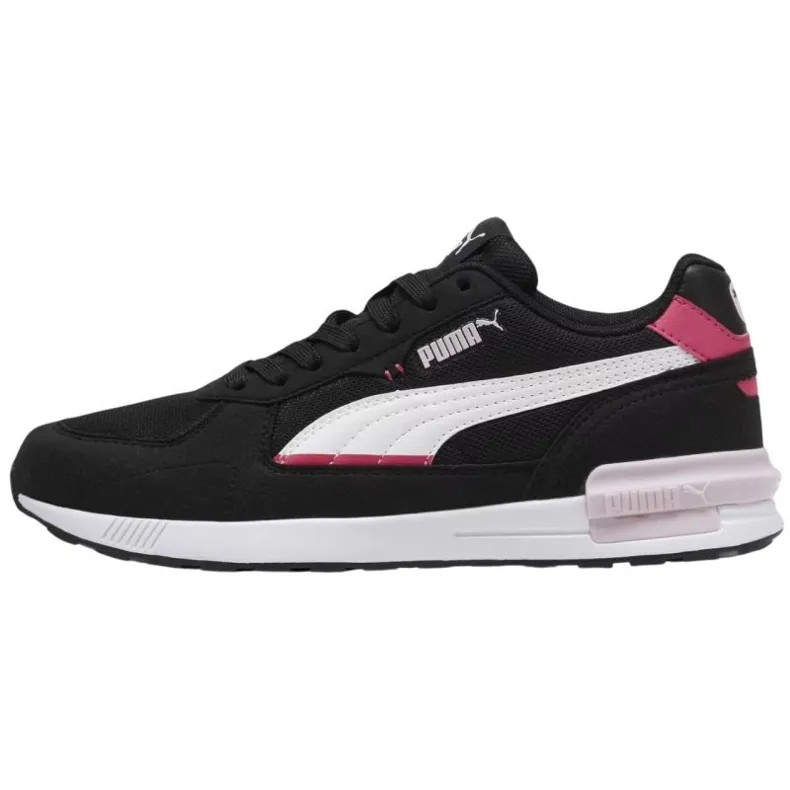 Puma Graviton W chaussures 380738 55 le noir