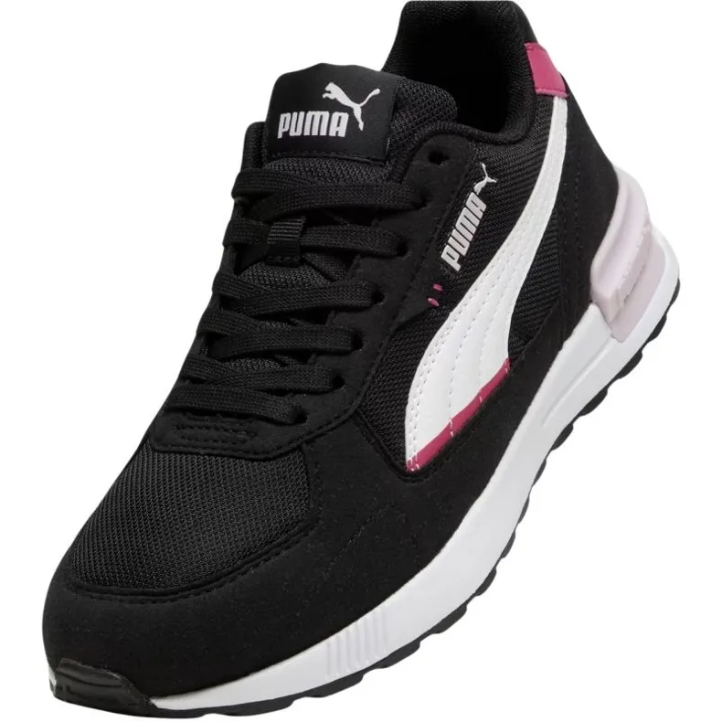 Puma Graviton W chaussures 380738 55 le noir