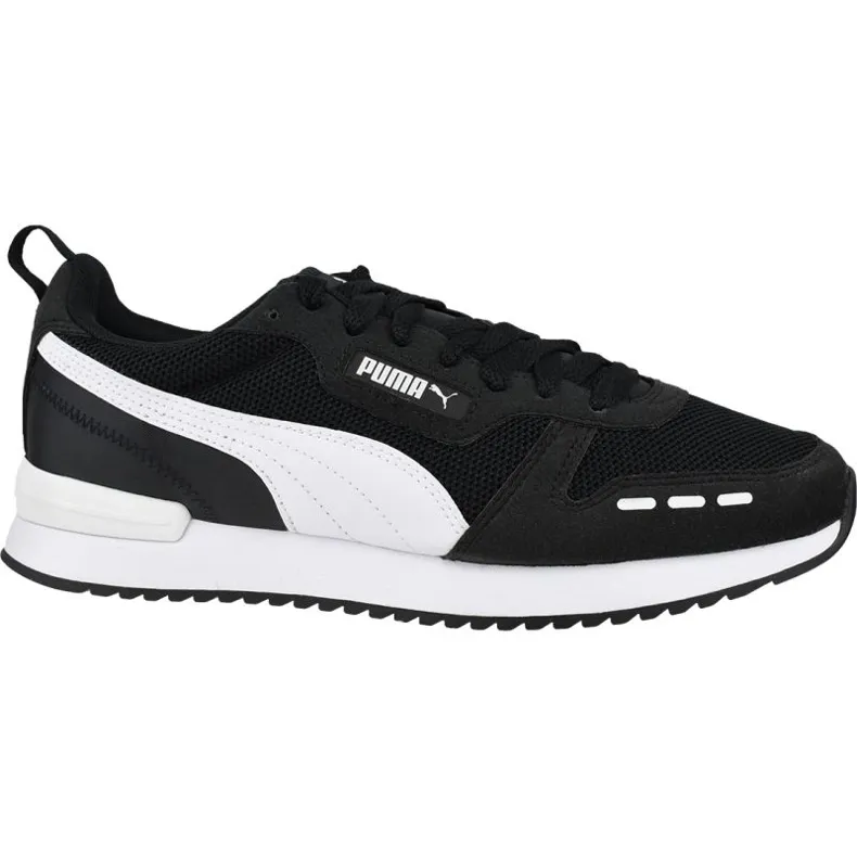 Puma R78 M 373117 01 le noir