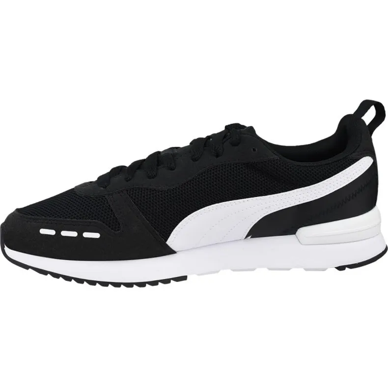 Puma R78 M 373117 01 le noir